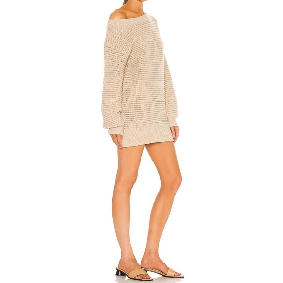 Weekend Stories Piper Mini Dress - Picture 3 of 4